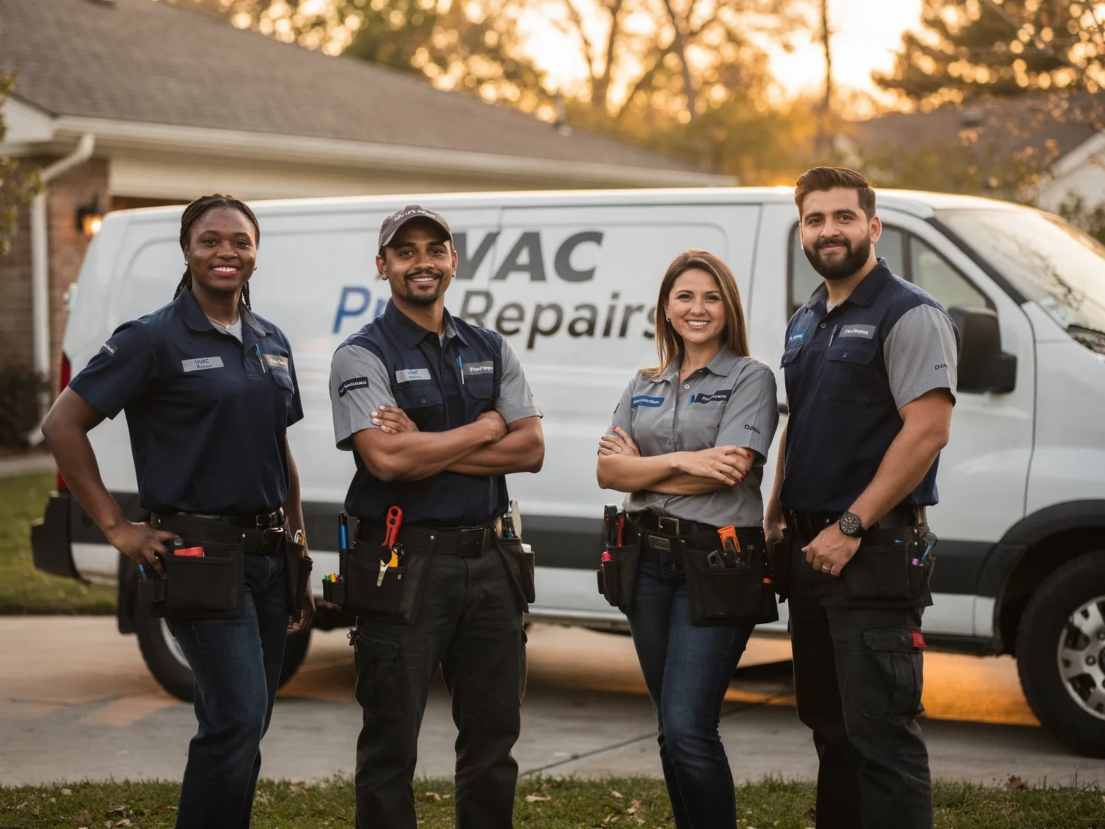 Heat Pump Repair company in Arkoma, OK